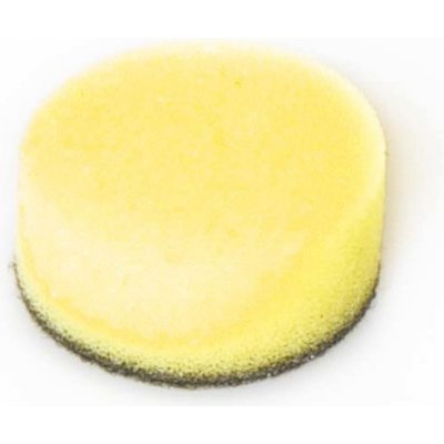 Liquid Elements Polierpad Yellow 27 mm