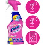 Vanish Oxi Action spray 500 ml – HobbyKompas.cz