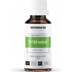 Aromen Loyly Masters Máta divoká BIO 50 ml – Hledejceny.cz