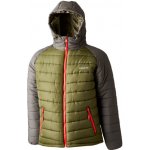 Trakker Bunda Hexa Thermic Jacket – Zboží Mobilmania