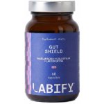 LABIFY butyrát sodný, kolostrum a laktoferin 60 kapslí – Hledejceny.cz