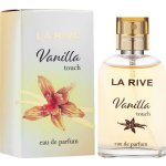 La Rive Vanilla Touch parfémovaná voda dámská 30 ml – Hledejceny.cz