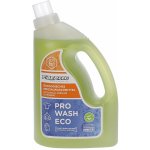 Fibertec Pro Wash Eco 1500 prací prostředek No Color 1500 ml – Zboží Dáma