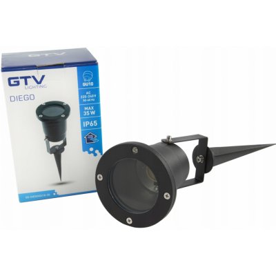 GTV OS-DIEGOGU10-20 – Zboží Mobilmania