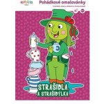 Strašidla a strašidýlka – Hledejceny.cz