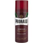 Proraso cestovní pěna na holení Santalové dřevo 50 ml – Hledejceny.cz