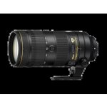 Nikon Nikkor AF-S 70-200mm f/2.8E FL ED VR – Hledejceny.cz