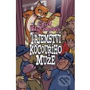 Tajemství kocouřího muže - Enid Blytonová