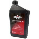 Briggs & Stratton SAE 30 2 l – Sleviste.cz