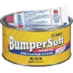 HB Body 222 BumperSoft 250 g černá – Hledejceny.cz