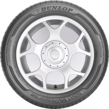 Dunlop Sport Bluresponse 225/60 R16 102W
