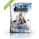 Caliopsis Silica gel cat litter 7,6 l – Zboží Dáma