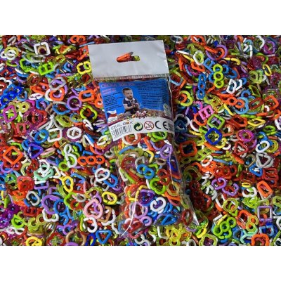 Ideal Box Céčka barevný mix 300 ks – Zboží Mobilmania