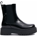 Sam 73 dámské kotníkové boty Lacerta černé – Zboží Dáma