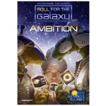 RGG Race for the Galaxy: Ambition – Hledejceny.cz