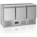 Tefcold SA 1365-I – Zboží Mobilmania