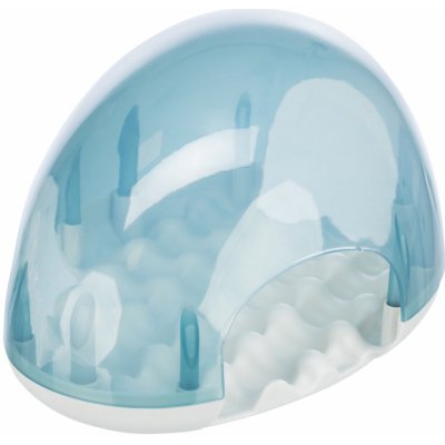 Trixie Cat Aktivity Slow Feed box na pamlsky, 3 vchody 19 x 13 x 14 cm – Zboží Dáma