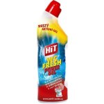 WC Hit čistící prostředek na WC Fresh 750 g – Hledejceny.cz