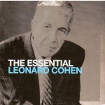 Cohen Leonard - Essential Leonard Cohen CD – Hledejceny.cz