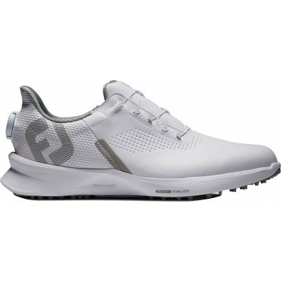 Footjoy Fuel Boa Mens white/grey – Zbozi.Blesk.cz