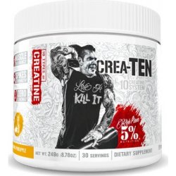 Rich Piana 5% Nutrition Crea-Ten 249 g