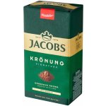 Jacobs Krönung mletá 0,5 kg – Zboží Dáma