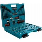 Makita Sada 91 kusů – Sleviste.cz