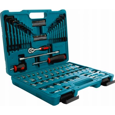 Makita Sada 91 kusů – Sleviste.cz