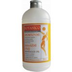 Procyon Botanico Sportovní masážní olej 500 ml – Zbozi.Blesk.cz