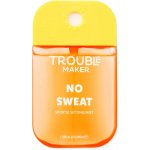 Trouble Maker Fixační sprej No Sweat Sportie Setting Mist 45 ml – Zbozi.Blesk.cz