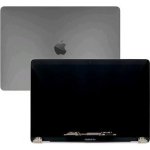 Apple MacBook Pro 15" Retina A1990 2018/2019 LCD display LCD assembly space grey geniue Apple spare – Zboží Živě