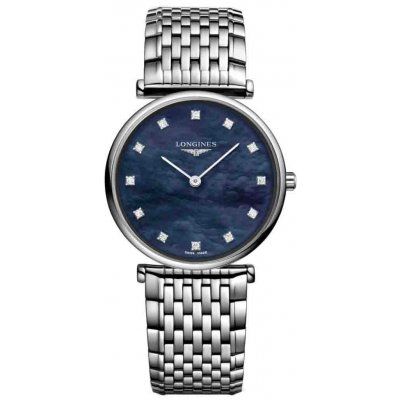 Longines L4.512.4.81.6