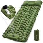 KingCamp Deluxe 10 – Hledejceny.cz