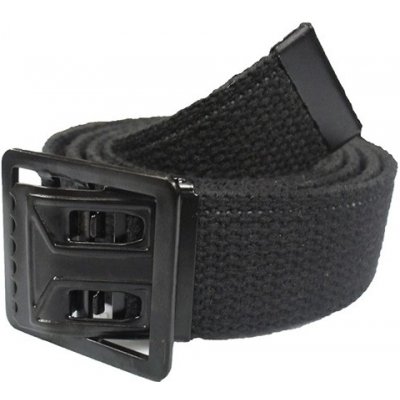 Opasek Rothco s provlékací sponou černá – Zboží Dáma