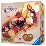 Disney Lorcana TCG Reign of Jafar Illumineer's Trove – Zboží Mobilmania