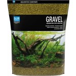 Aqua Excellent písek neapolská žlutá 1,6-2,2 mm 3 kg – Zboží Dáma