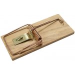 Bros past na myši dřevěná 1 ks 066 – Zboží Dáma Bros past na myši dřevěná 1 ks 066 – Zboží Dáma