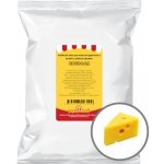 Popkornovač.cz Příchuť na popcorn Cheddar 1 kg – Sleviste.cz