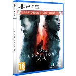 Aphelion (Pioneer Edition) – Zboží Dáma