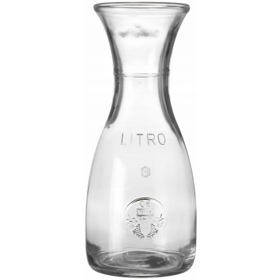 Bormioli Rocco Karafa Misure 1,0 l – Hledejceny.cz