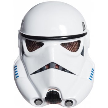 maska STAR WARS Epizoda 7 Stormtrooper