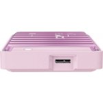 WD Black P10 Game Drive Pink 4TB, WDBZ7D0040BPK-WESN – Zboží Mobilmania