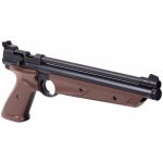 Crosman 1377 American Classic 4,5 mm hnědá – Zboží Dáma