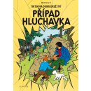 Tintin - Případ Hluchavka - Hergé