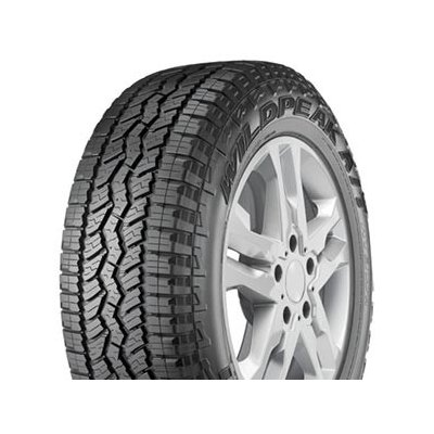 Falken Wildpeak AT3 265/65 R17 112H – Hledejceny.cz