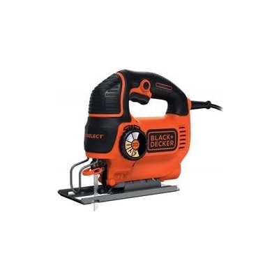 Black & Decker KS801SE-QS – Sleviste.cz