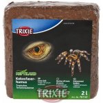 Trixie tera podestýlka kokosový humus 9l – Hledejceny.cz