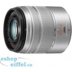 Panasonic Lumix G Vario 45-150mm f/4-5.6 Aspherical Mega O.I.S. – Zboží Živě