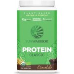 Sunwarrior Classic Protein 375 g – Hledejceny.cz