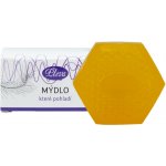 Pleva mýdlo které pohladí 100 g – Zboží Dáma